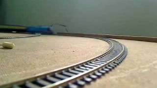 Ho Scale Edward