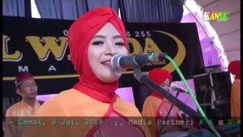 Selingkuh | EL WAFDA Live Brakas 2018