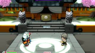 GetAmped2 - gameplay 1