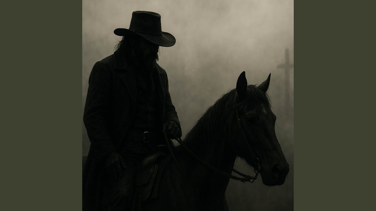 Riding Through The Dark