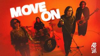 MOVE ON - ABSILL [OFFICIAL MV]