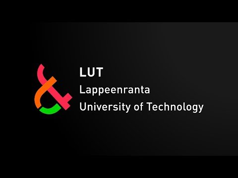 Tilin luominen ja vahvistaminen