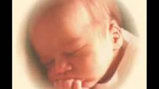 Brahms Lullaby