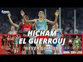 Hicham El Guerrouj - Never Give Up (Training Motivation)