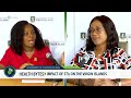 Health Bytes - Impact of STIs on the Virgin Islands