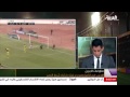 في المرمى ابريل 2014 الجزء