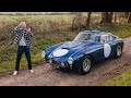 This FERRARI 250 SWB Was So Good It Made Me CRY!