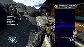 JIGGY MOD 4.2 [NO JTAG/JAILBREAK/RHG] USB MOD MENU