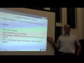 Dr Nicolas Courtois about Bitcoin cryptography [EN]