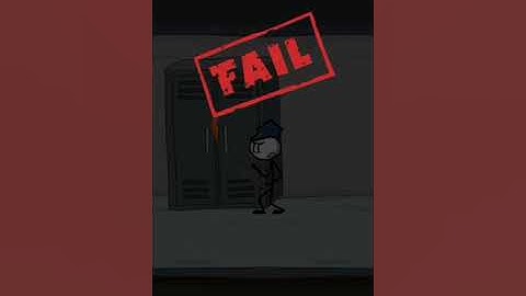 Prison Escape Stickman story / All levels gameplay walkthrough