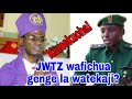 JWTZ EXPOSES A GROUP OF UNKNOWN KIDNAPPERS AND KILLERS WITH THESE WORDS Ask Mwamakula Quest