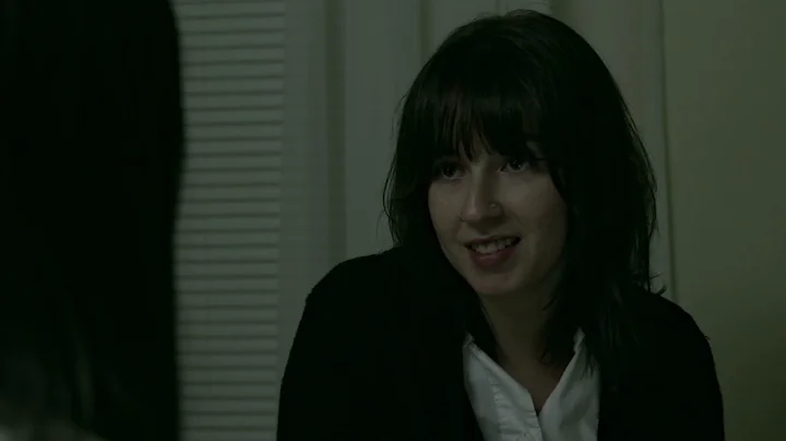 The Ring Opening Scene Remake
