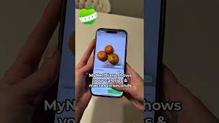 2M+ Verified Foods &amp; 100+ Nutrients — All Tracked with AI @MyNetDiary