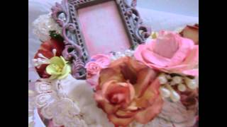 TSUNAMI ROSE DESIGNS - DT PROJECT