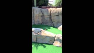 Professor Hackers - Lancaster, PA - Mini golf