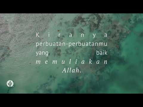 Integritas Sejati | 1 Petrus 2:11-21 | Video Renungan Santapan Rohani