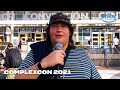 Tabasko Sweet Explores The Boys and Fairfax at ComplexCon 2021 | Prime Video