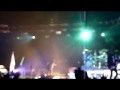 30 Seconds To Mars - Night Of The Hunter (14.03.2010 St.Petersburg).avi