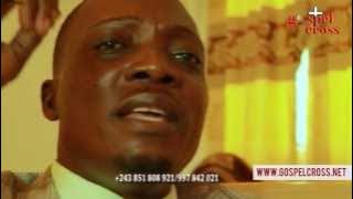 QU`AVAIT DIT L'ANGE - FR JEAN MBAYA