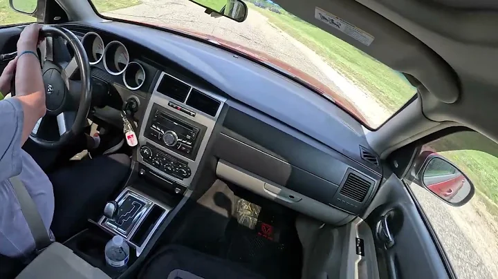 Nicole at the Gary Curtis Driving Experience