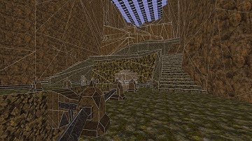 C.I. - The Valley of Quake | Quake | Trenchbroom