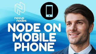 How To Run Grass Node On Mobile Phone (Full Guide) screenshot 5