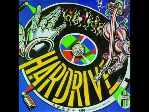 Watch Hardrive - No Cure on YouTube Watch Hardrive - No Cure on YouTube