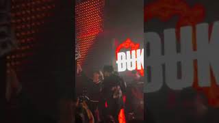 Berasa Konser #ybrap #party #clubbing #rezaaraplive #dugem #djtiktok #a4aclan #shorts