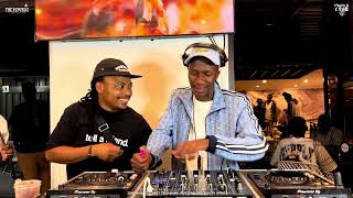 Amapiano Mix Mdu Aka Trp Recharge