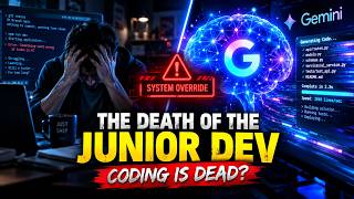 Google Gemini 3.8 Flash: The End of the AI Coding Trade-off | #autodubbing