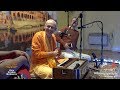 The Art of Kirtan - HH Kadamba Kanana Swami