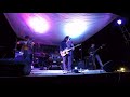 Херес Янг . Криминальный блюз ( BLACKRIVER FEST#4 l 2018 )