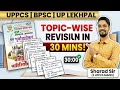 Class-07 ENVIRONMENT(पर्यावरण) || Ghatnachakre Short Notes 2026 || UPPCS 2026 || BPSC 2026 || Sharad