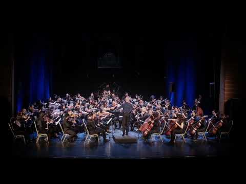 Isis String Orchestra - H.Zimmer: King of Pride Rock from The Lion King