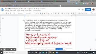 FA Chapter 5 Practice Test Part III