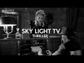 Sky light tv