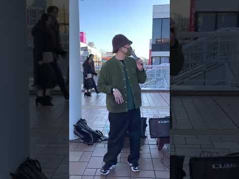 優里「ドライフラワー」BREAQQQLが歌ってみた