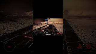 Fun duel i had on Crait against Rey. #foryou #foryoupage #starwars #starwarsbattlefront2 #kyloren