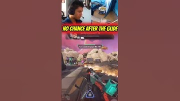 Zijn waanzinnige epische superglide! #shorts #trending #viral #apexlegends #apex #apexclips #apex...