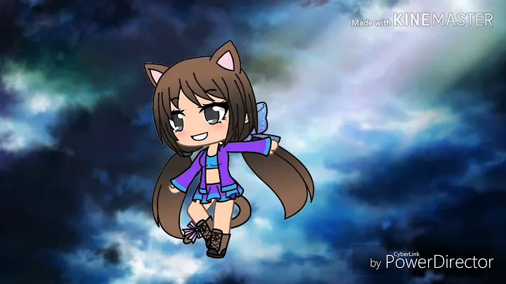 My new intro