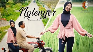 Download Lagu NGLENYER-COVER BY PEMDES BAYEMGEDE KEC.KEPOHBARU (cipt. Anna moe) MP3