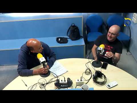 A Vista del 15M 09-04-26