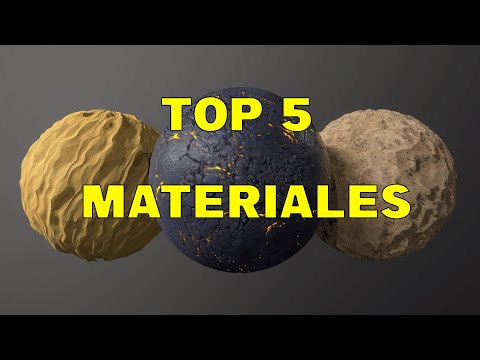 Top 5 paginas