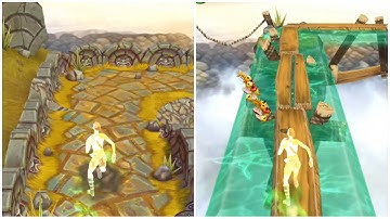 TEMPLE RUN 2 FUNNY GAME #161 | BEST RUNNER GAME ON ANDROID/IOS