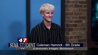 Star Student -