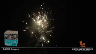 Oxygen from Lesli @fireworkcrazy