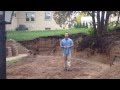 How to build a Retaining Wall