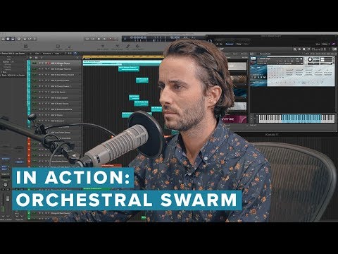 Orchestral Swarm: In Action