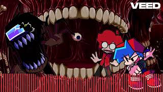 Friday Night Funkin Overdue Retake but RR Jerma, Bf and Robert sings it - FNF cover + FLP