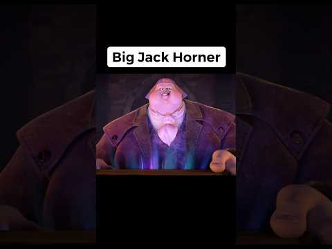 Worst Ways Dreamworks Villains Have Died 😱 (Compilation Part 5) #ytshorts